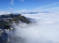 Iles flottantes Iles flottantes